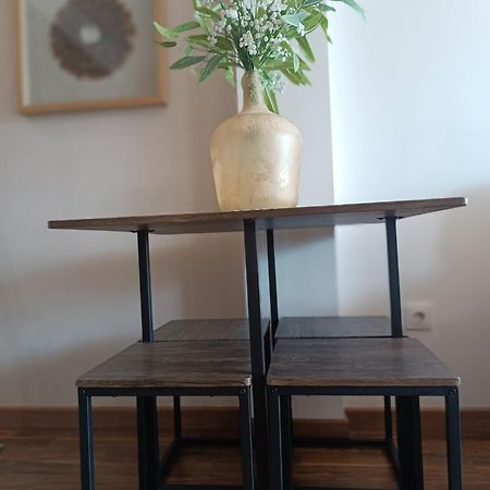 Ferienwohnung Lujoso Apartamento En Oliva Exterior foto