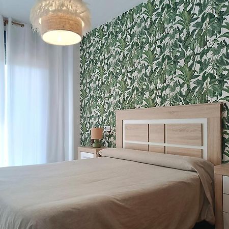 Ferienwohnung Lujoso Apartamento En Oliva Exterior foto