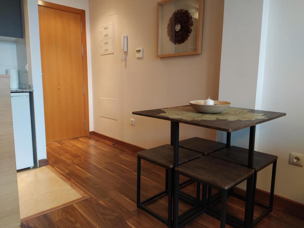 Ferienwohnung Lujoso Apartamento En Oliva Exterior foto
