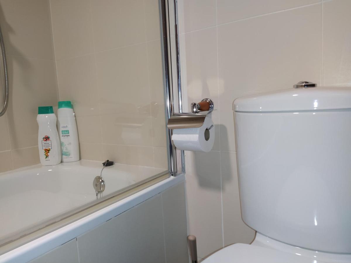 Ferienwohnung Lujoso Apartamento En Oliva Exterior foto